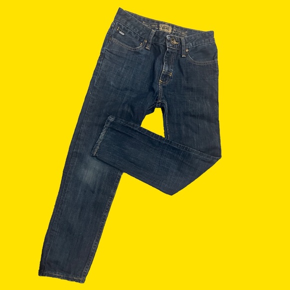 Vans Other - Vans Jeans. Boyish slim fit